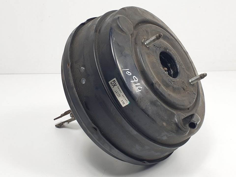 SERVOFRENO - G215T - SUBARU - FORESTER S12