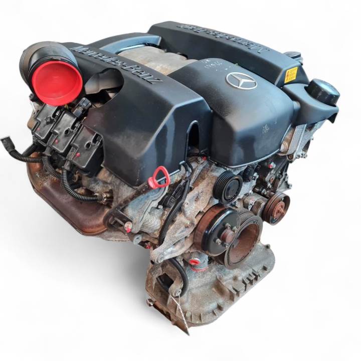 #1256948 MOTOR COMPLETO