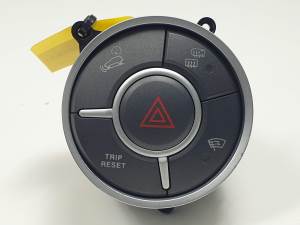 WARNING - SSANGYONG - #1506383