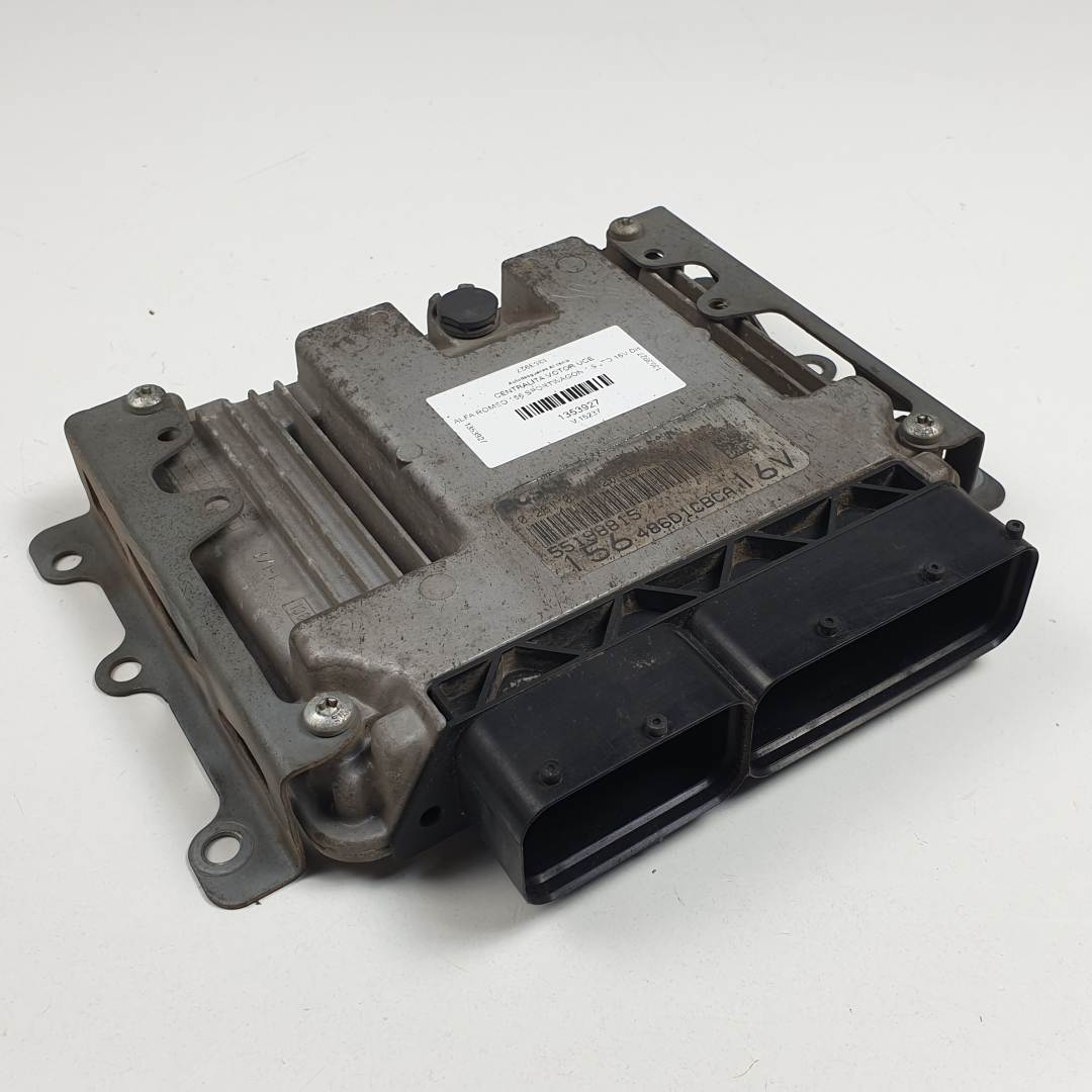CENTRALITA MOTOR UCE - 0281011425 - ALFA ROMEO - 156 SPORTWAGON