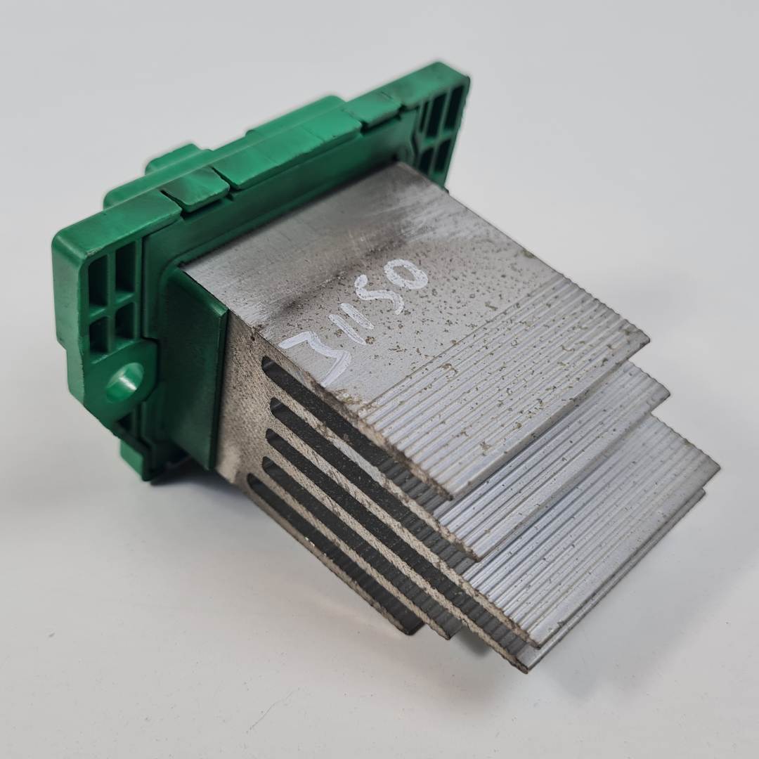 RESISTENCIA CALEFACCION