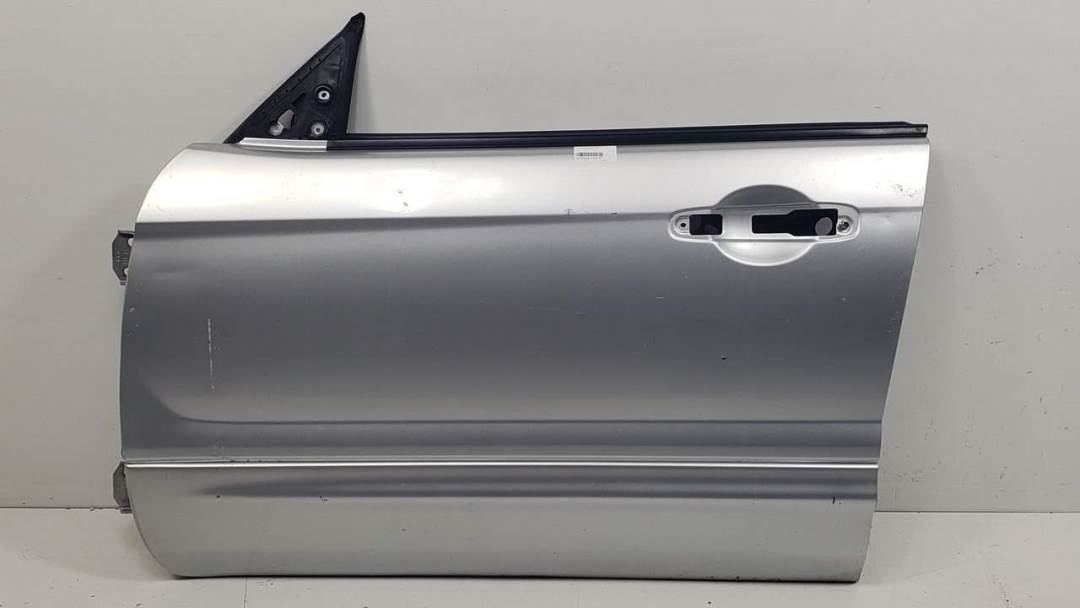 PUERTA DELANTERA IZQUIERDA - SUBARU - FORESTER S11 (SG)