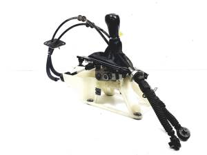 PALANCA CAMBIO - MAZDA - #1001404