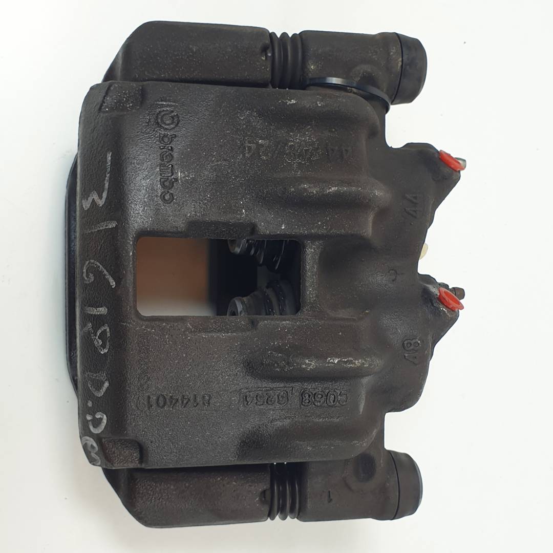 PINZA FRENO DELANTERA DERECHA - 814401 - PEUGEOT - BOXER CAJA CERRADA (RS3200)(330)('02->)
