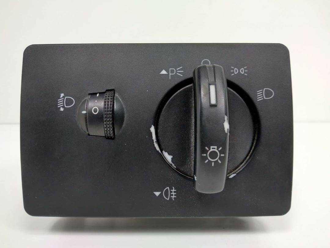 MANDO LUCES - 4M5T13A024FA - FORD - TRANSIT CAJA CERRADA '06