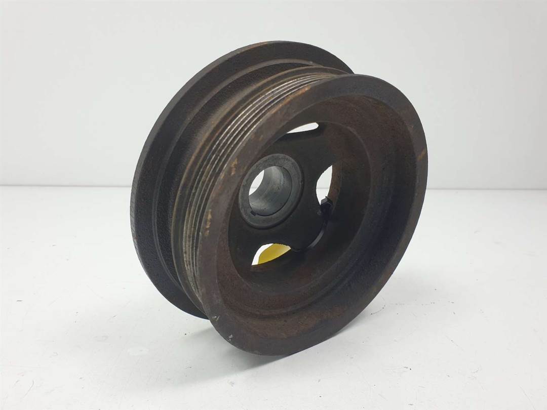 POLEA CIGUEÑAL - A1110300603 - MERCEDES - CLASE V (W638)