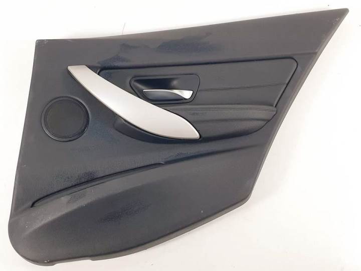 GUARNECIDO PUERTA TRASERA DERECHA - BMW - #1303603