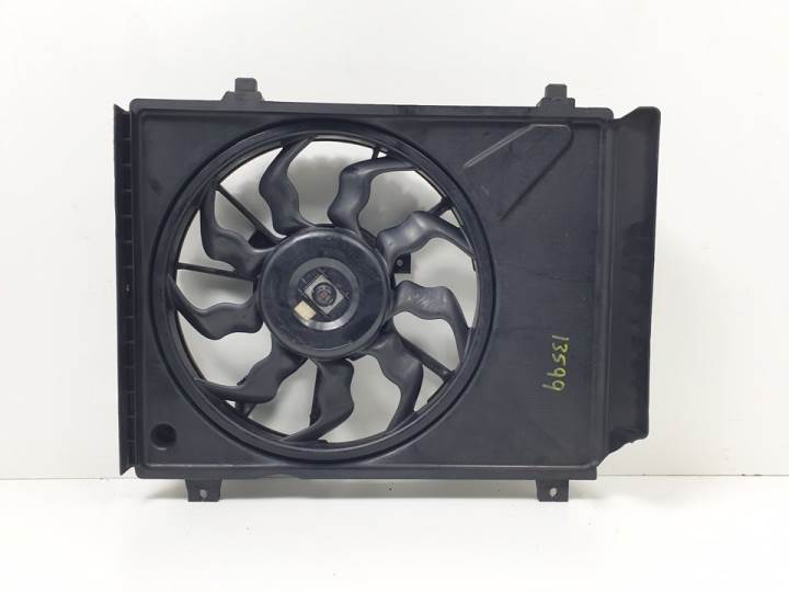 #1099441 ELECTROVENTILADOR