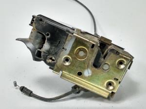 CERRADURA PUERTA DELANTERA IZQUIERDA - RENAULT - #482085