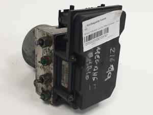 ABS - RENAULT - #155167