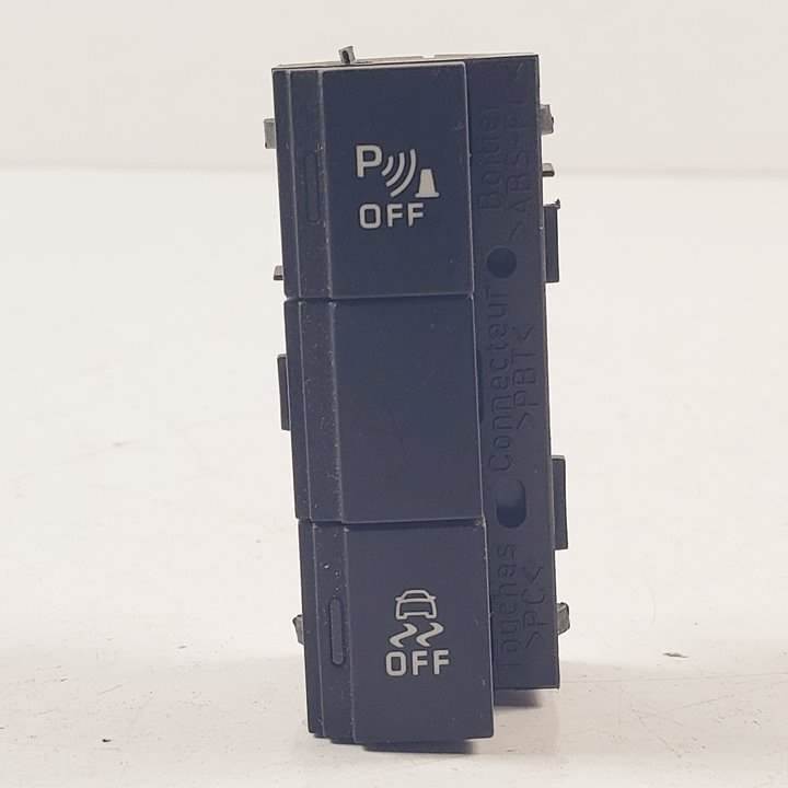 MANDO MULTIFUNCION - 1440246677 - FIAT - SCUDO COMBI (272)