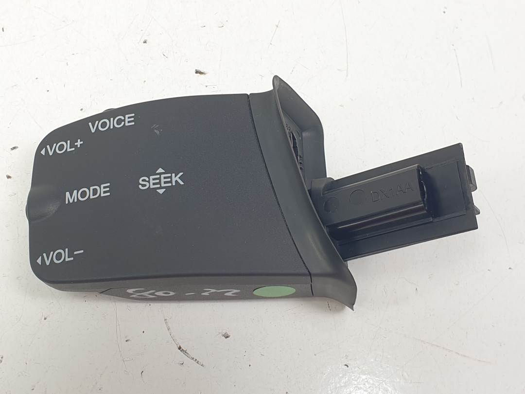 MANDO VOLANTE - 758709 - FORD - KUGA (CBV)