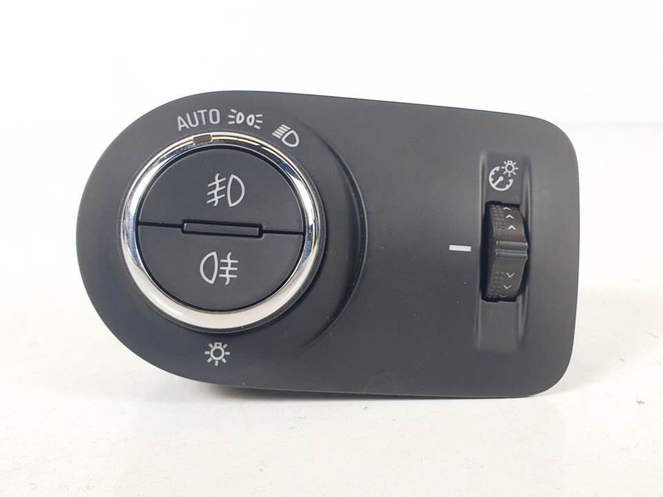 MANDO LUCES - OPEL - #1009616