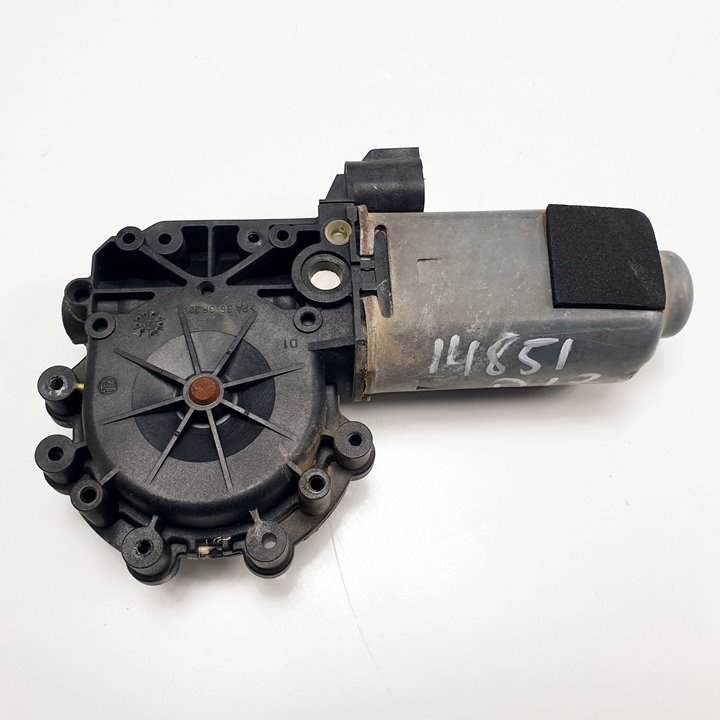 MOTOR ELEVALUNAS DELANTERO IZQUIERDO - 400396A - ALFA ROMEO - 156 (116)