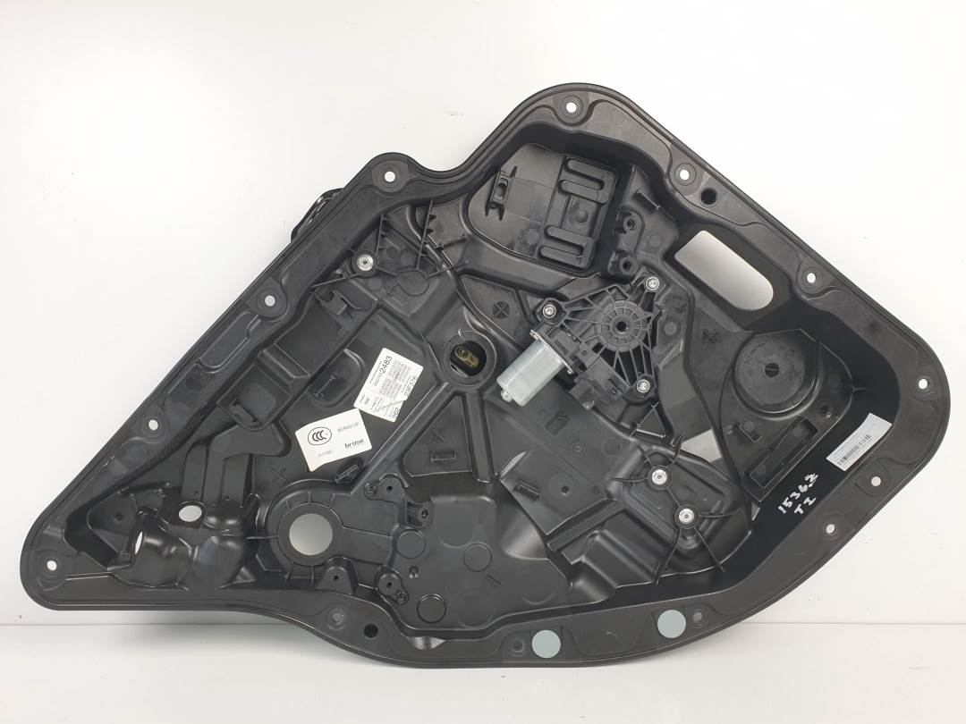 ELEVALUNAS TRASERO IZQUIERDO - MERCEDES - #1397166