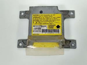 #383205 CENTRALITA AIRBAG