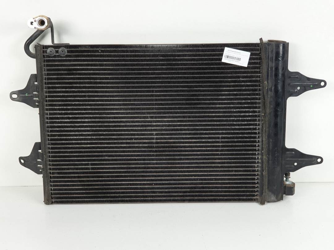 #146802 CONDENSADOR / RADIADOR AIRE ACONDICIONADO