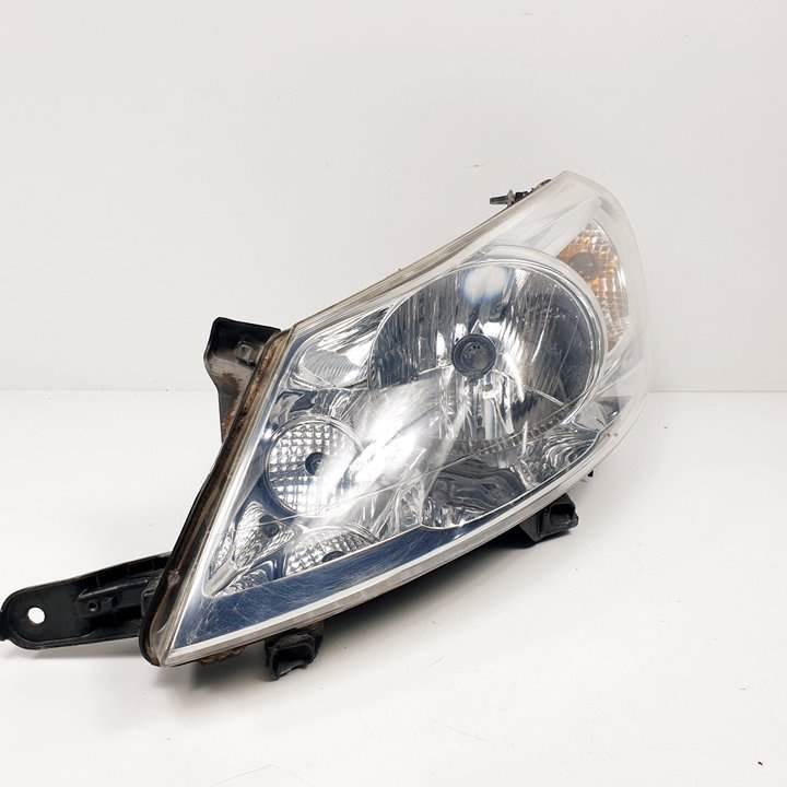 FARO IZQUIERDO - 89902605 - FIAT - SCUDO (222)