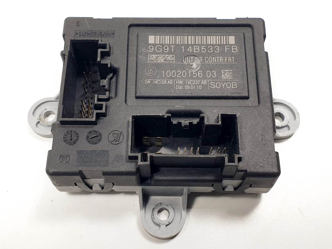 CENTRALITA CIERRE - FORD - #1354786