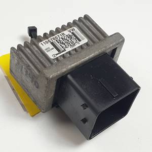 #3260005 CAJA PRECALENTAMIENTO