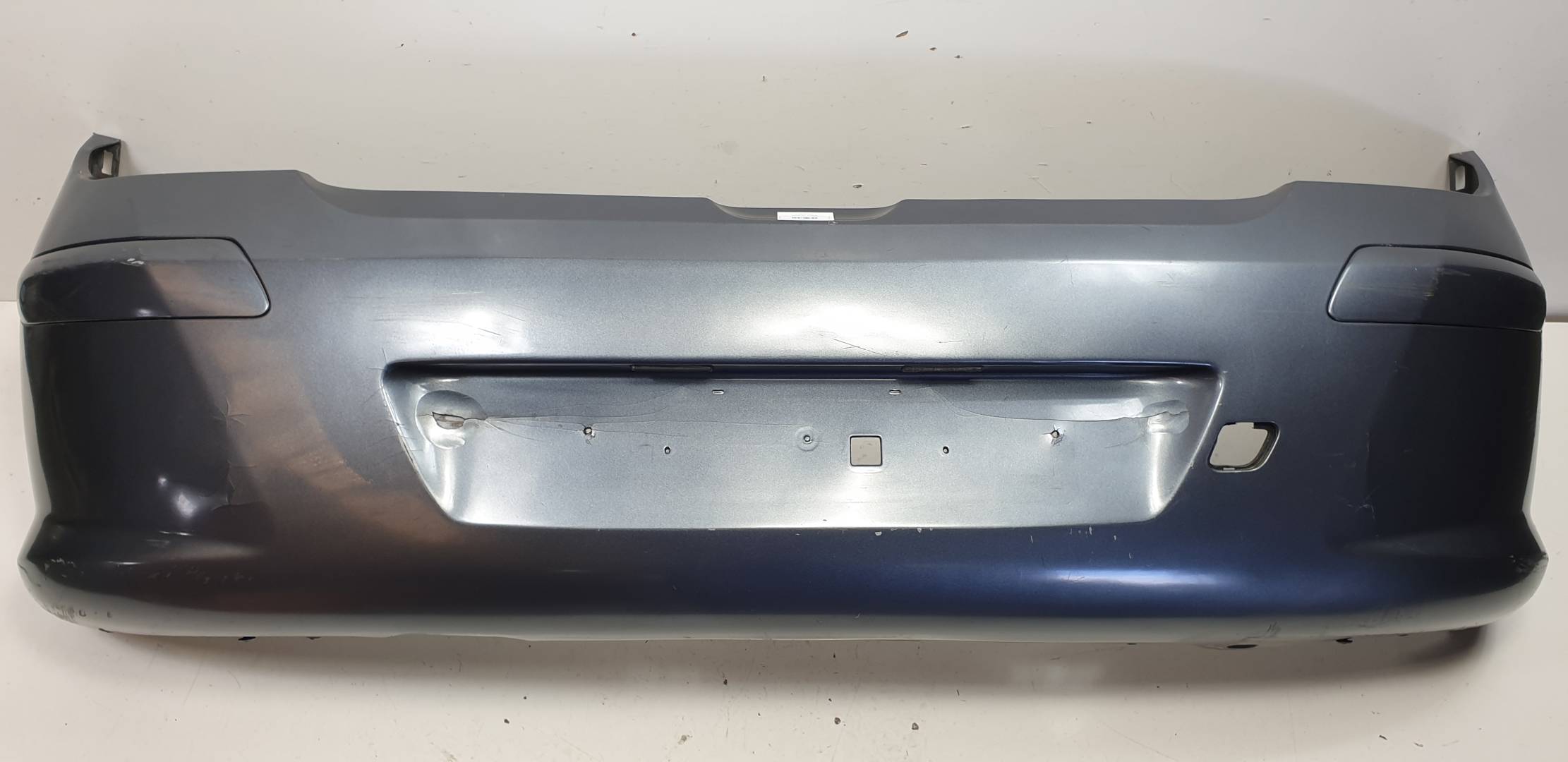 #3152745 PARAGOLPES TRASERO