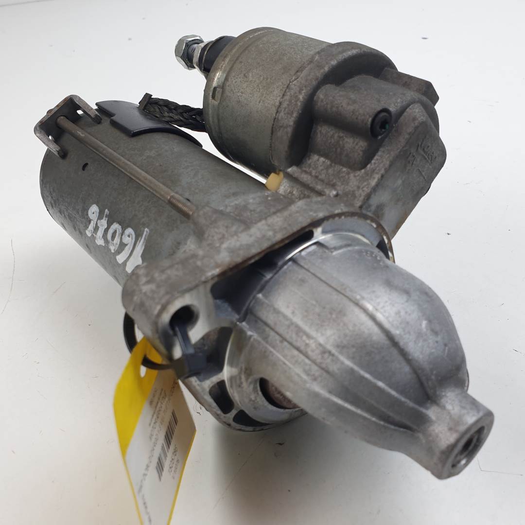MOTOR ARRANQUE - 51880229 - FIAT - DOBLO CARGO