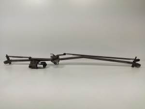 MOTOR LIMPIA DELANTERO - FORD - #602478