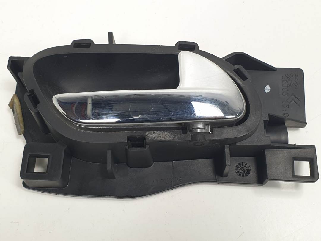 MANETA INTERIOR DELANTERA DERECHA - PEUGEOT - #158685