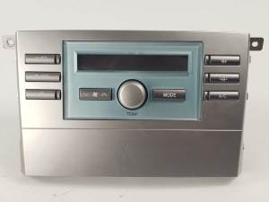 MANDO CLIMATIZADOR - TOYOTA - #1232609