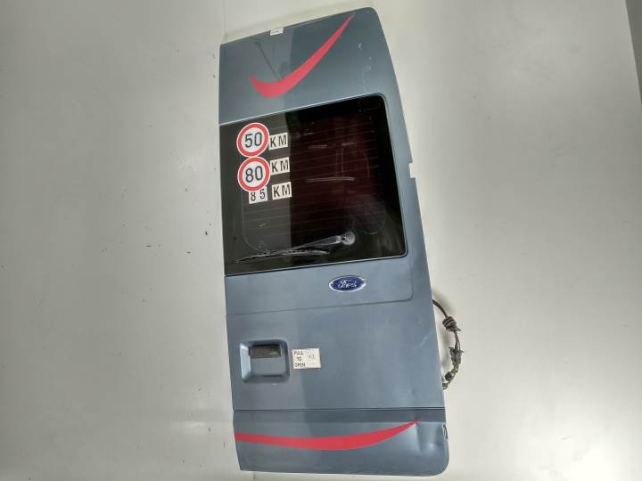 PORTON TRASERO DERECHO - FORD - #469877