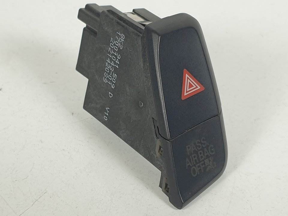 WARNING - 8K2941509D - AUDI - A5 CABRIOLET (8F7)