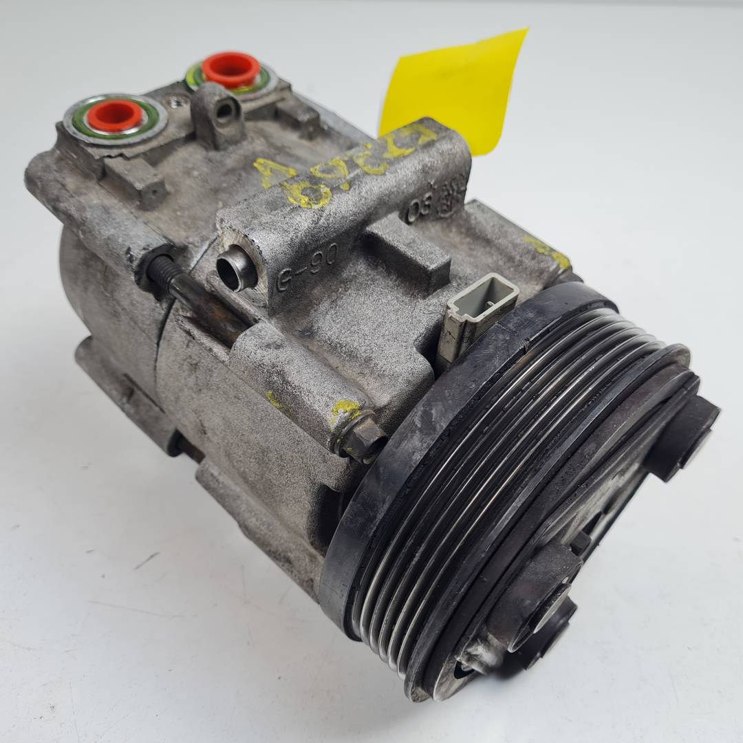 #3293696 COMPRESOR AIRE ACONDICIONADO