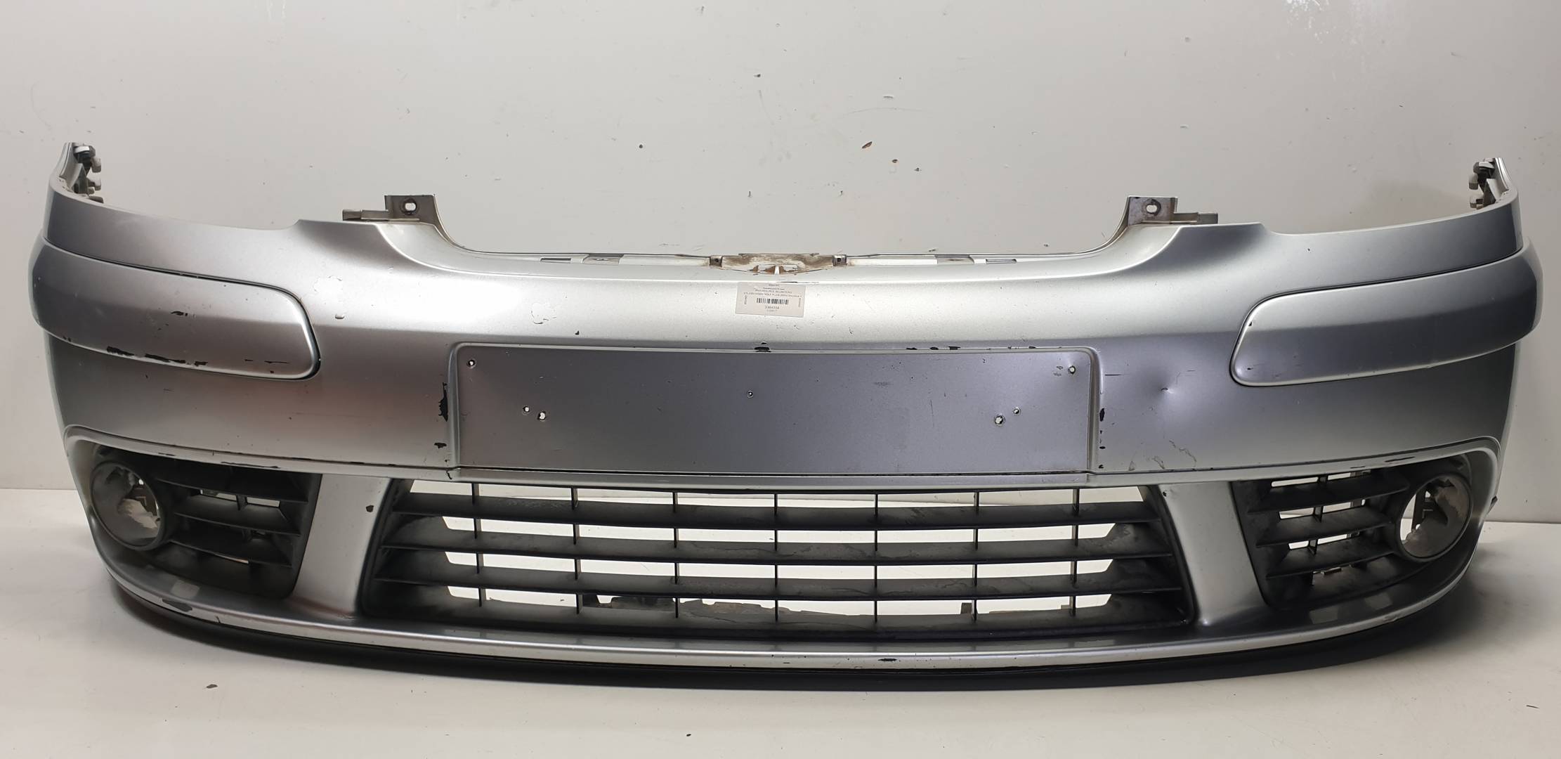 #3364558 PARAGOLPES DELANTERO