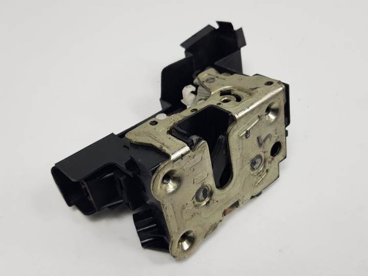 CERRADURA PUERTA DELANTERA DERECHA - DACIA - #998377