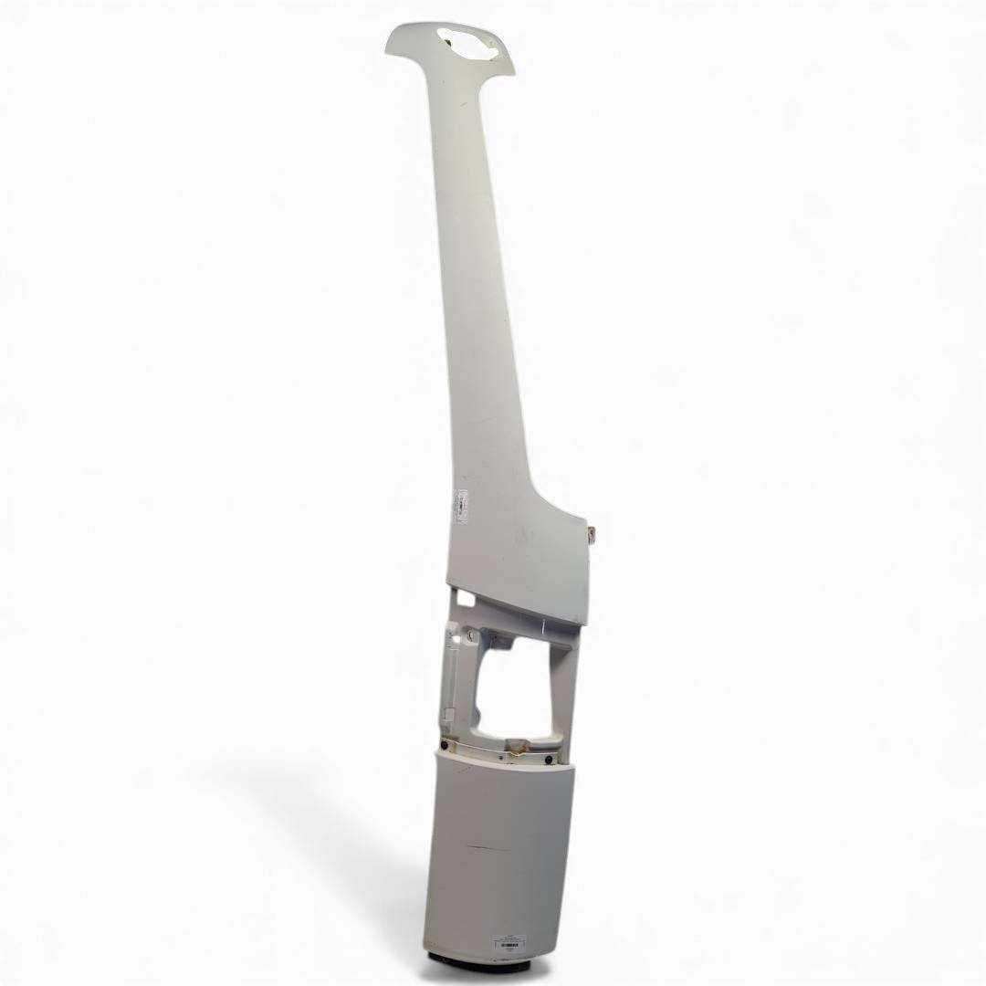 ALETA DELANTERA DERECHA - NISSAN - ATLEON (TK)