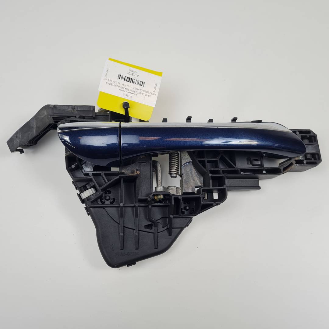 #3133125 MANETA EXTERIOR TRASERA DERECHA