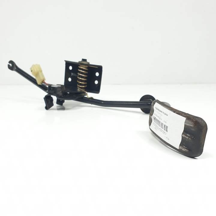 PEDAL ACELERADOR - ISUZU - TROOPER