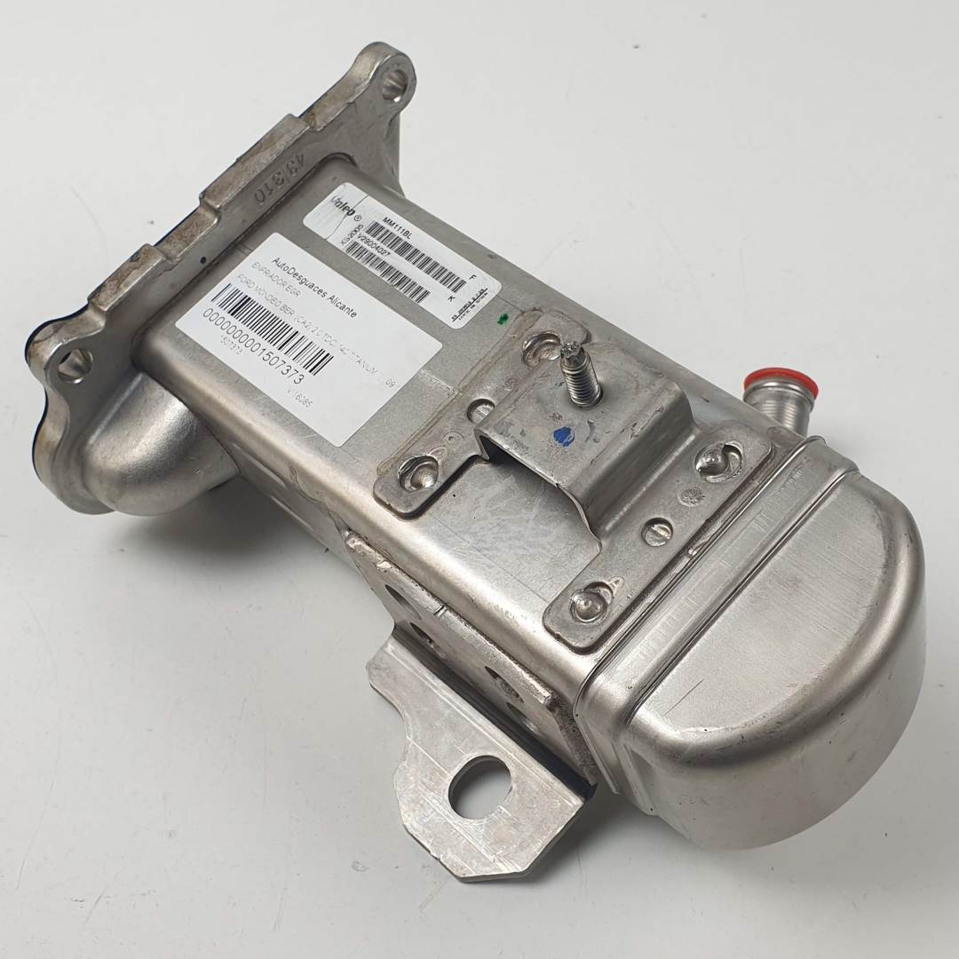 ENFRIADOR EGR - FORD - #1507373
