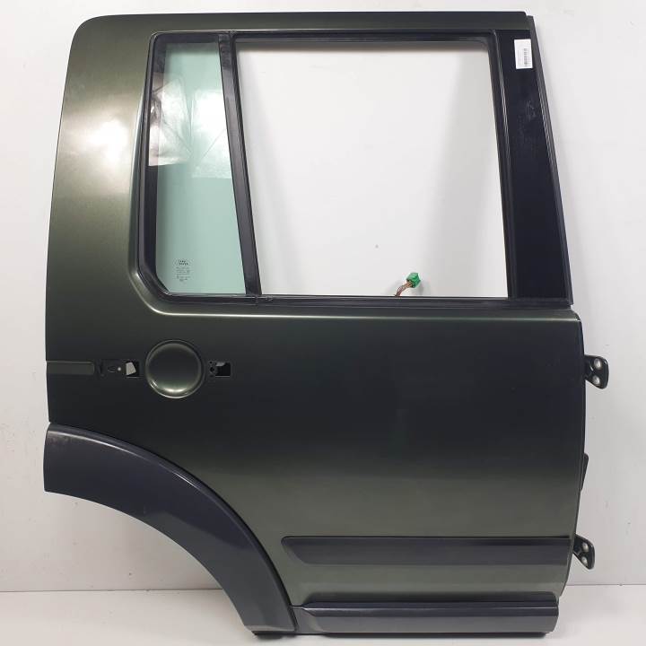 #1419554 PUERTA TRASERA DERECHA