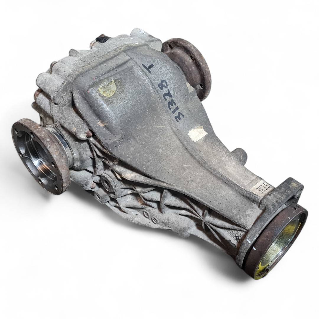 DIFERENCIAL TRASERO - 0AR525083C - AUDI - Q5 (8R)