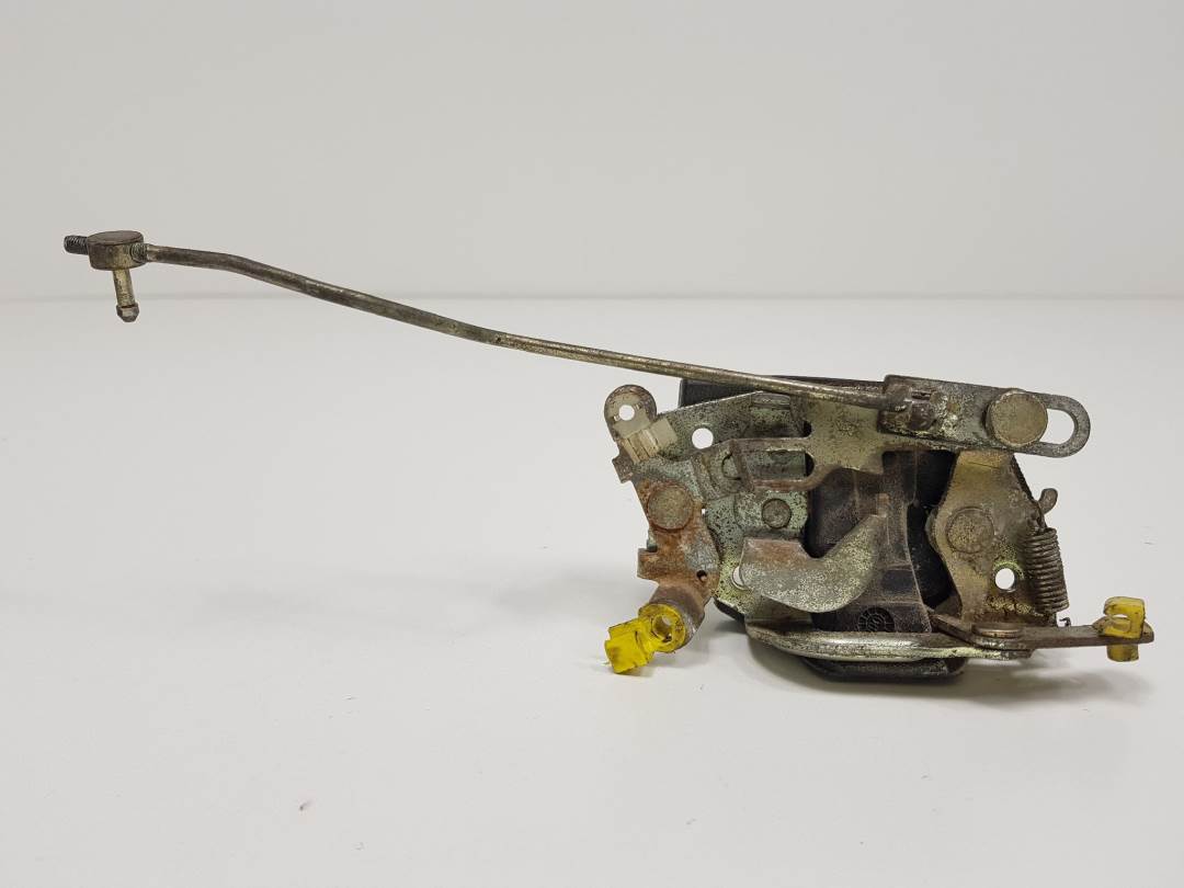 CERRADURA PUERTA DELANTERA DERECHA - TATA - INDICA