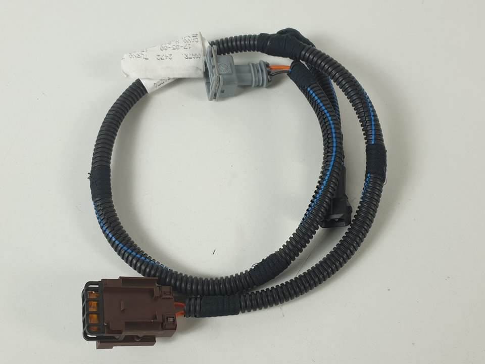 DESPIECE MOTOR - 6529R2 - PEUGEOT - BOXER CAJA CERRADA (RS2850)(230)(->'02)