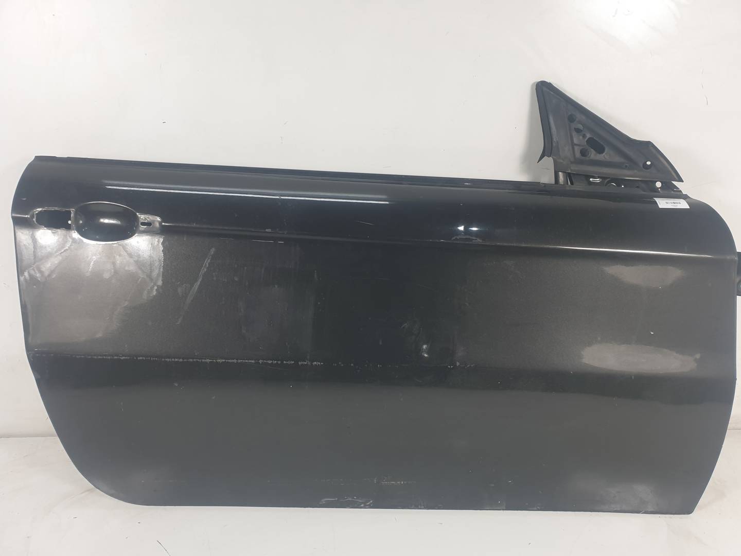 PUERTA DELANTERA DERECHA - ALFA ROMEO - GT (125)