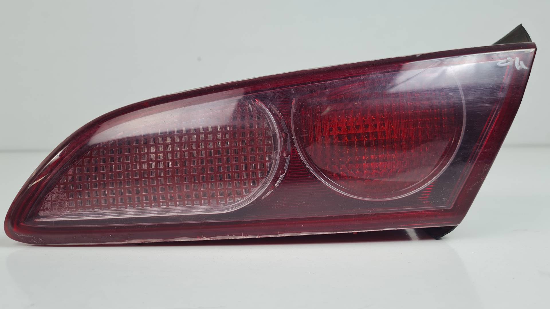 PILOTO TRASERO DERECHO INTERIOR - 50504819 - ALFA ROMEO - 159 (140)