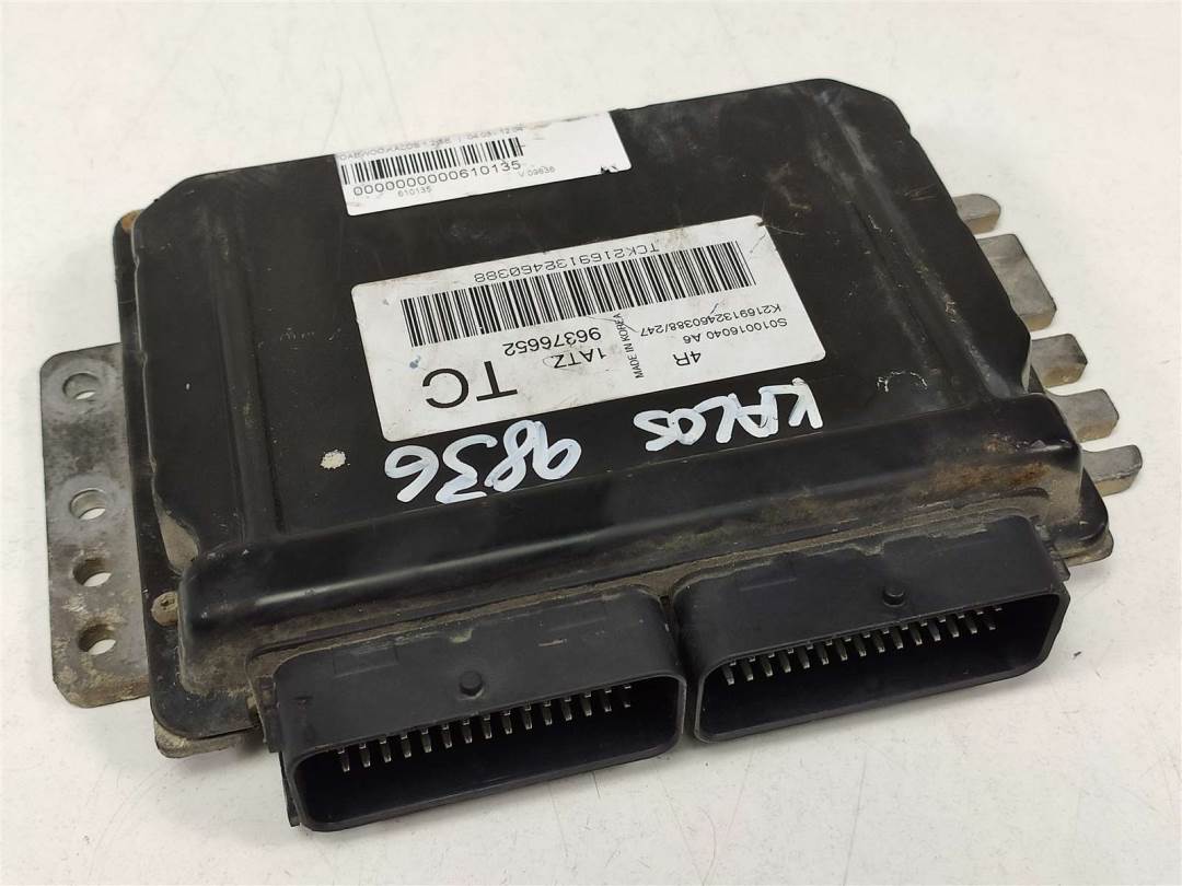 CENTRALITA MOTOR UCE - S010016040A6 - DAEWOO - KALOS