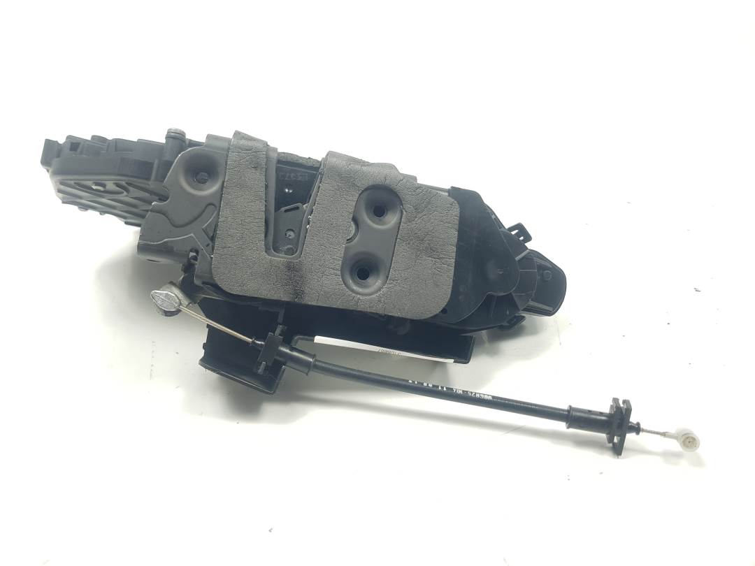 CERRADURA PUERTA TRASERA DERECHA - FORD - GALAXY (CA1)