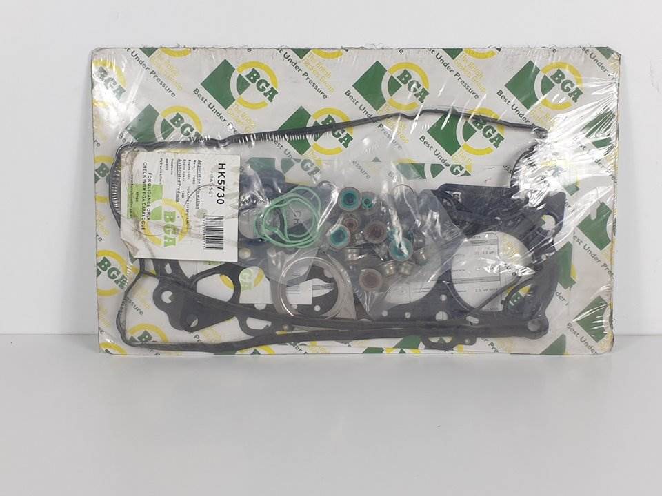 NO IDENTIFICADO - HK5730 - FORD - FIESTA (CBK)