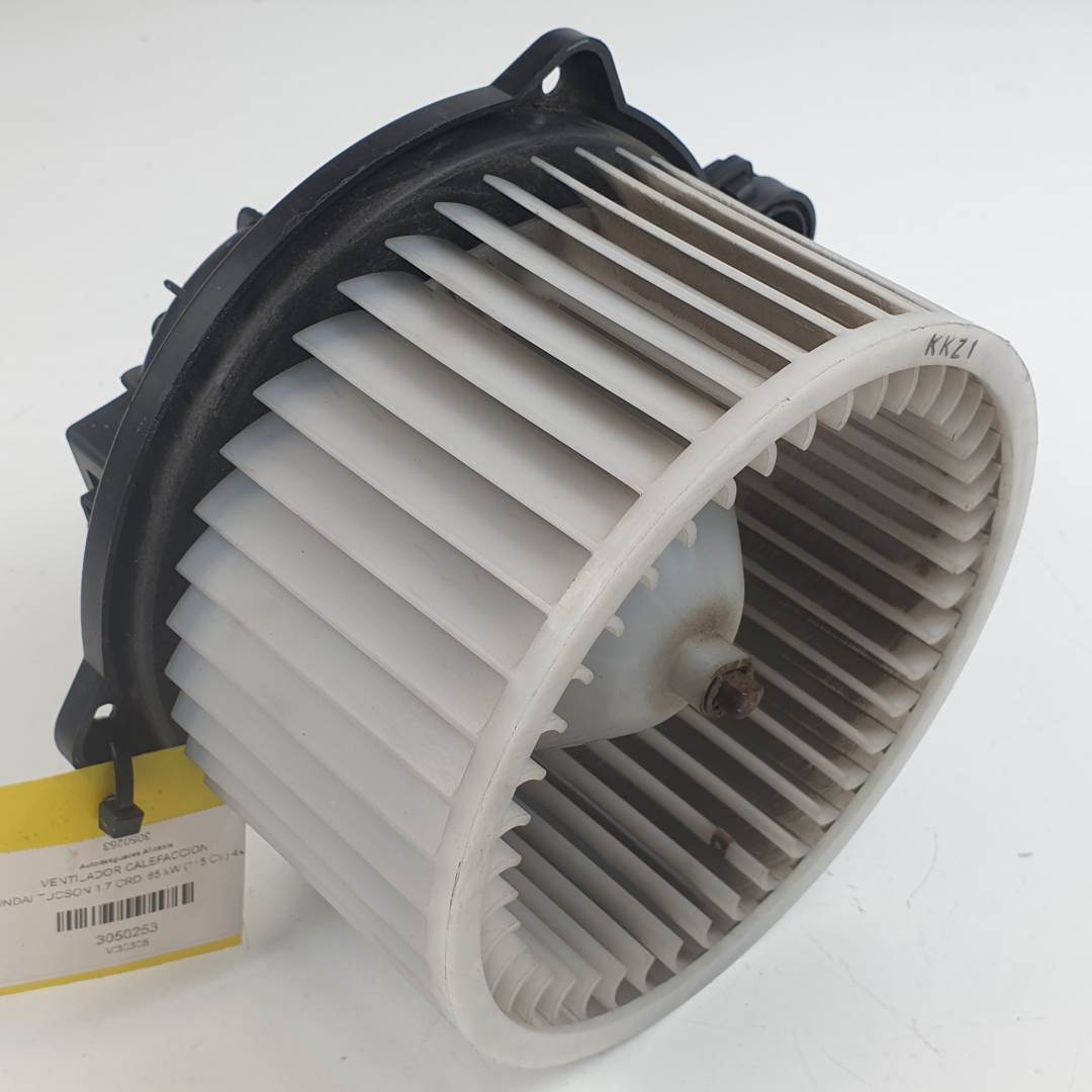#3050253 VENTILADOR CALEFACCION
