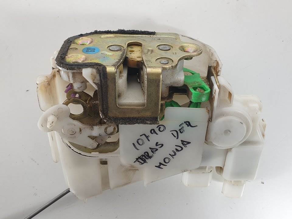 CERRADURA PUERTA TRASERA DERECHA