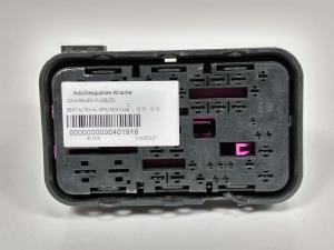 CAJA RELES / FUSIBLES - SEAT - #401918